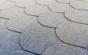 Tidpit asphalt roofing costs