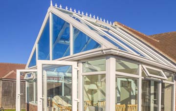 conservatory roof insulation costs Tidpit