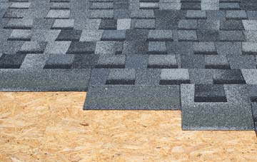 expert Tidpit asphalt roof companies