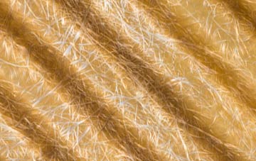 Tidpit fibreglass roof waterproofing