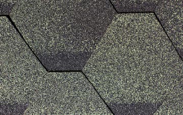 Tidpit fibreglass shingle repairs