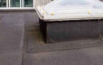 disadvantages of Tidpit flat roofs