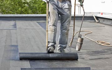 flat roof replacement Tidpit, Hampshire