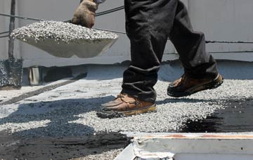Tidpit flat roofing companies