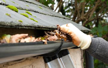 gutter cleaning Tidpit, Hampshire
