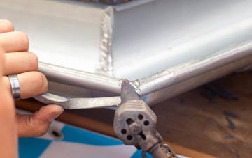 disadvantages of Tidpit lead roofing