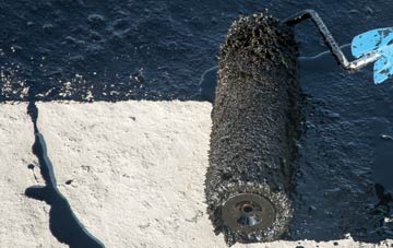 Tidpit liquid sealant waterproofing