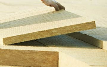 measuring Tidpit tapered insulation