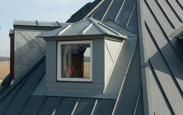 metal roofing Tidpit, Hampshire