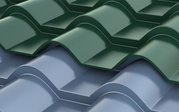 who should consider Tidpit plastic roofs