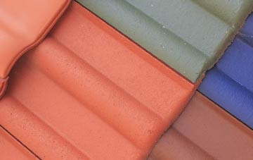 Tidpit plastic roofing companies
