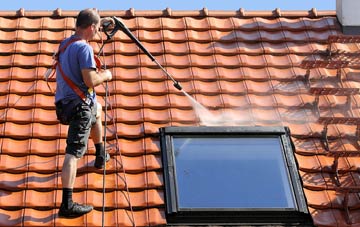 roof cleaning Tidpit, Hampshire