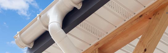 get Tidpit guttering quotes today