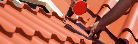 save on Tidpit roof installation costs