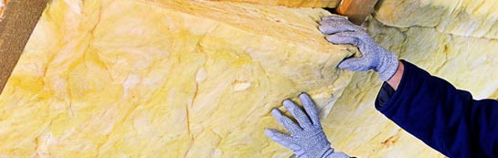 quotes for Tidpit roof insulation