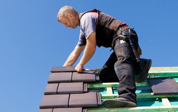 disadvantages of Tidpit slate roofing