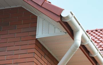 Tidpit soffit repair costs