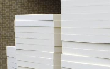 Tidpit tapered roof insulation costs