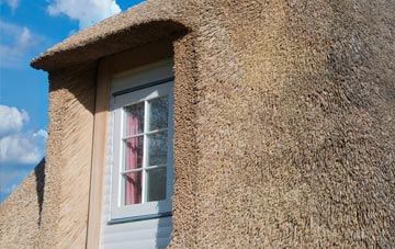 Tidpit thatch roof disadvantages