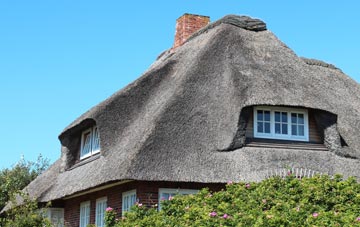 thatch roofing Tidpit, Hampshire