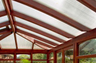 Tidpit conservatory roofing insulation