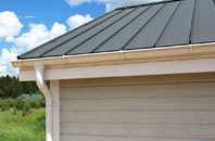 Tidpit fascia repair