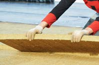 find rated Tidpit roof insulation companies