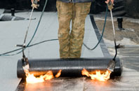 Tidpit flat roof sealing quote