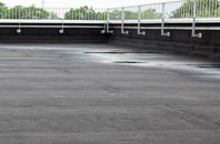 find rated Tidpit flat roofing companies