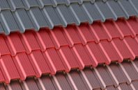 find rated Tidpit plastic roofing companies