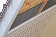rated Tidpit soffit repair companies