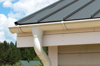 Tidpit soffits